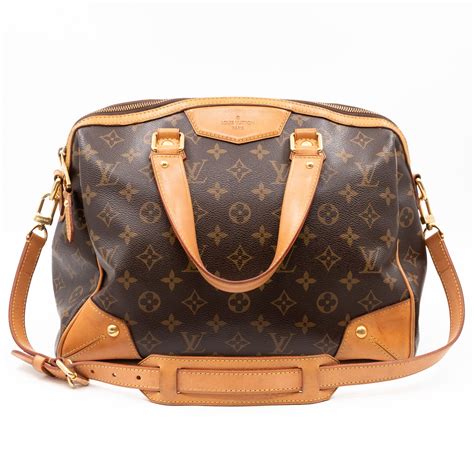 Louis Vuitton Retiro PM Monogram – Queen Station